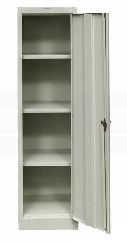 Tủ chứa vật tư 1 cánh loại cao 1800mm - tu chua vat tu 1 canh loai cao 1800mm