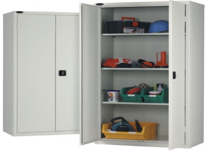 Tủ chứa 2 cánh loại cao 1800mm - tu chua 2 canh loai cao 1800mm