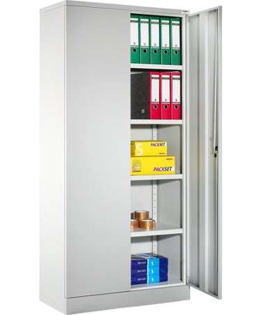Tủ văn phòng loại cao 1800mm 2 cánh - tu van phong loai cao 1800mm 2 canh