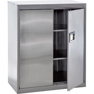 Tủ inox y tế, phòng sạch loại cao 900mm - tu inox y te, phong sach loai cao 900mm