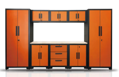 Tủ chứa đồ nghề loại cao 2000mm 3 tủ đơn - tu chua do nghe loai cao 2000mm 3 tu don